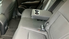 Hyundai TUCSON 1.6 TGDi SE Connect 5dr 2WD Petrol Estate